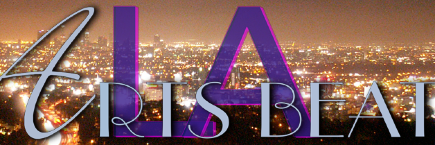 ArtsBeatLA's profile banner image
