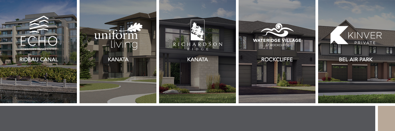 Uniform Developments banner