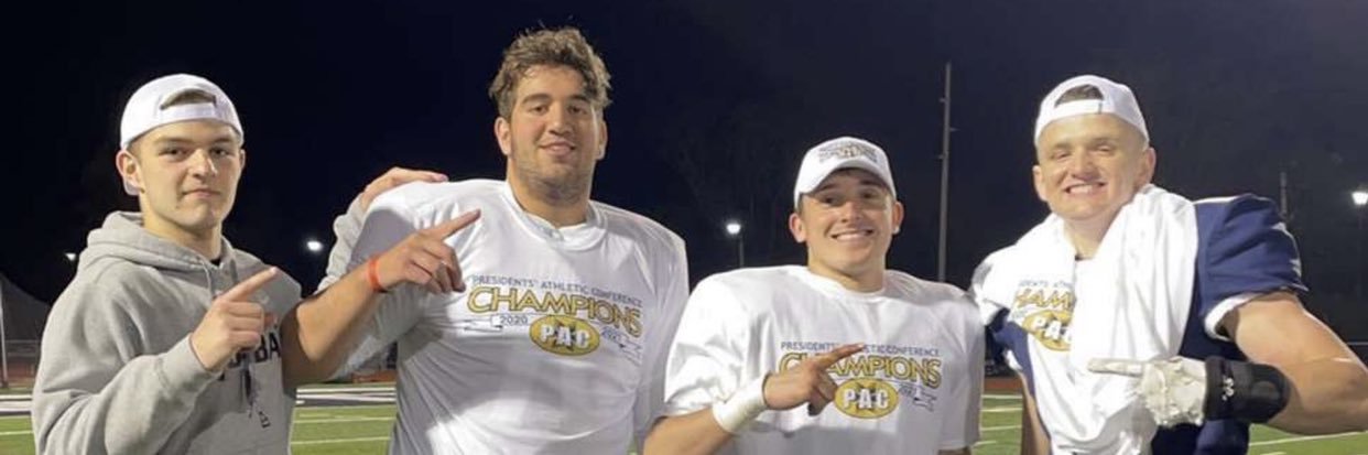 luke_lander6's profile banner image