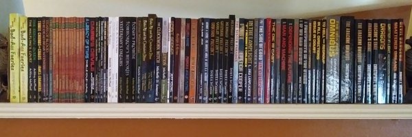 eSpecBooks Profile Banner