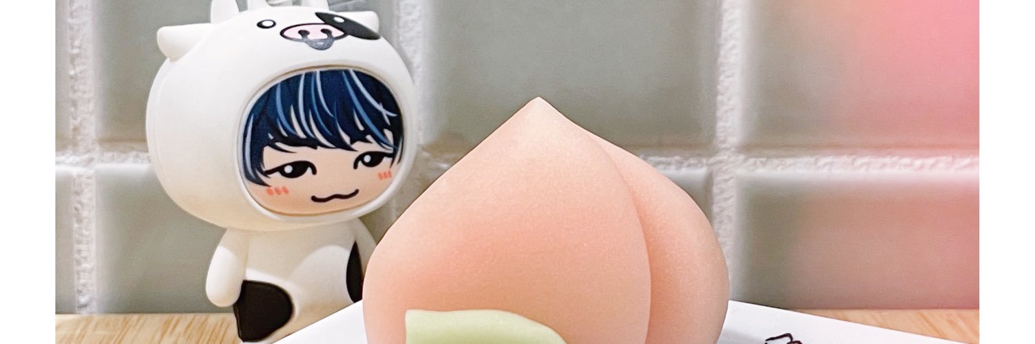 chansan303's profile banner image