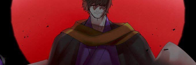 crowallo's profile banner image
