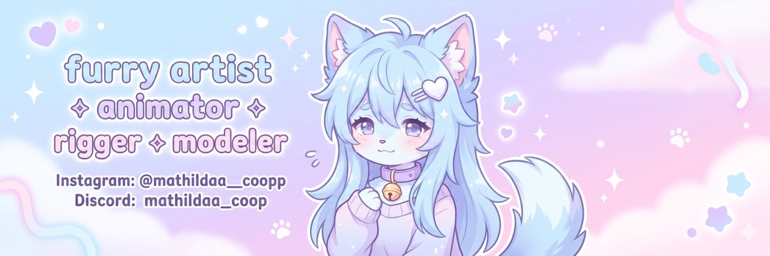 𝓜𝓪𝓽𝓱𝓲𝓵𝓭𝓪 𝓒𝓸𝓸𝓹𝓮𝓻 banner