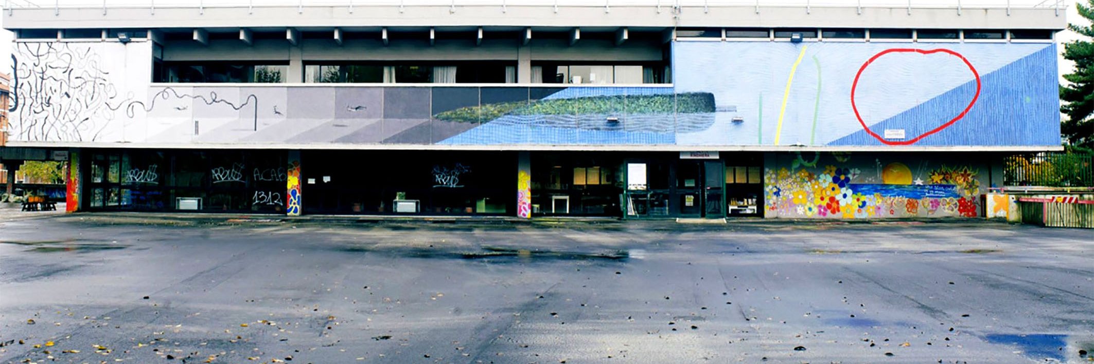 Atir Teatro Ringhiera banner