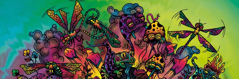 666pixels's profile banner image