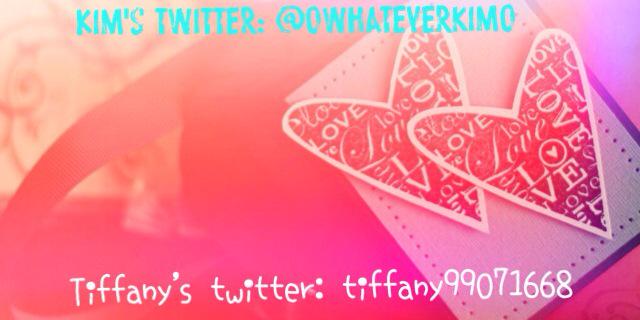 KimAndTiffany's profile banner image