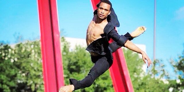 blackboysdance's profile banner image