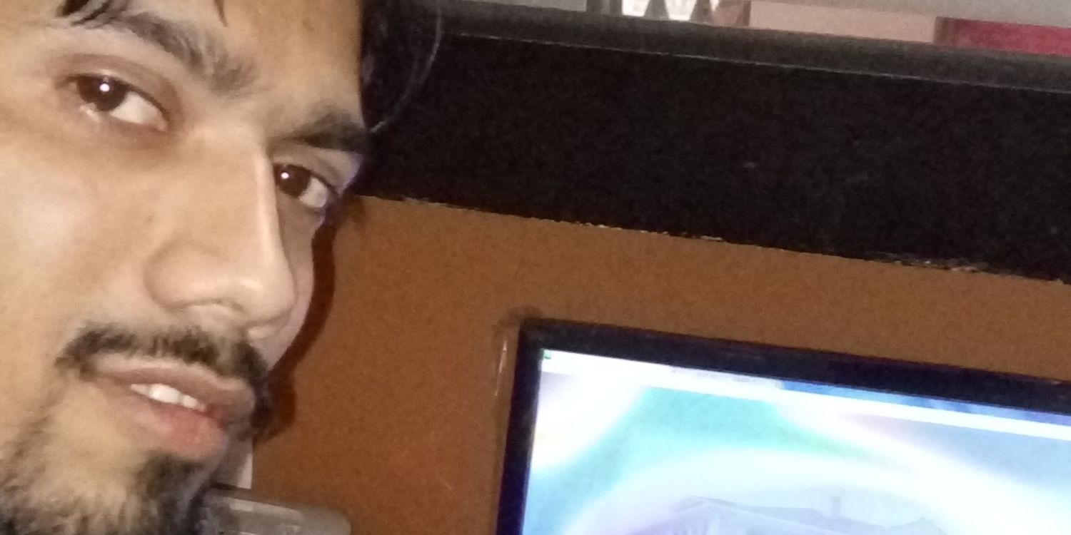 ajitgtm01's profile banner image