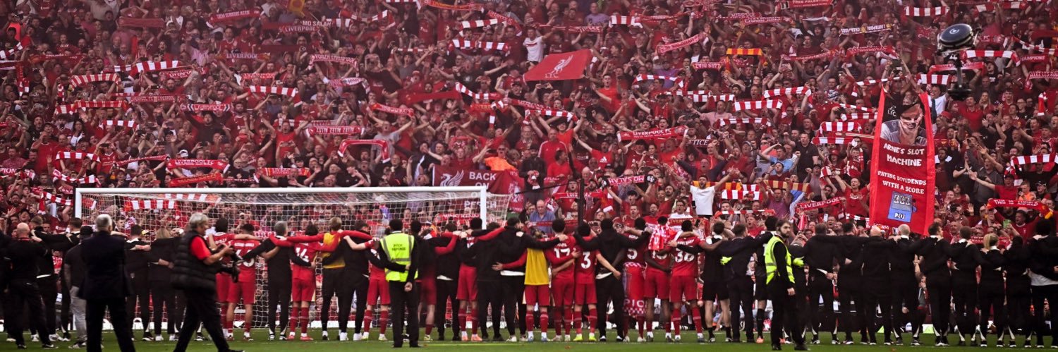 Deandlfc's profile banner image