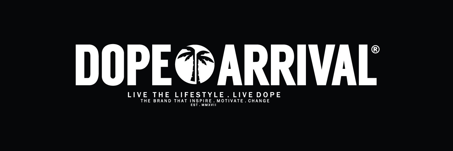 DopeArrival's profile banner image
