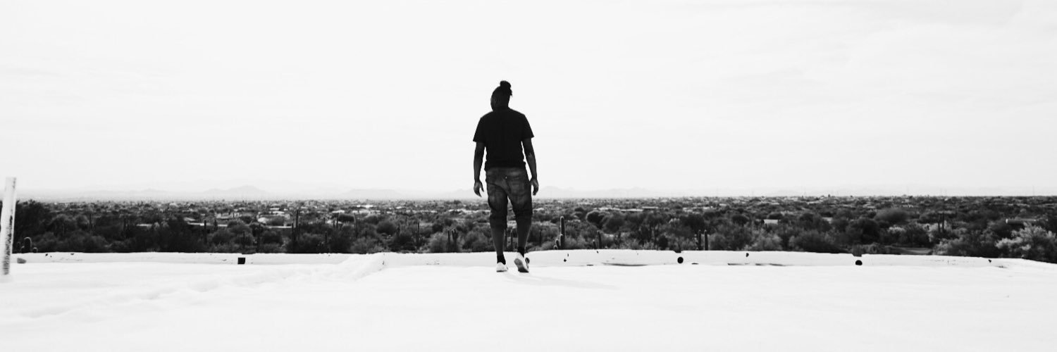 Chuckonthedrums's profile banner image
