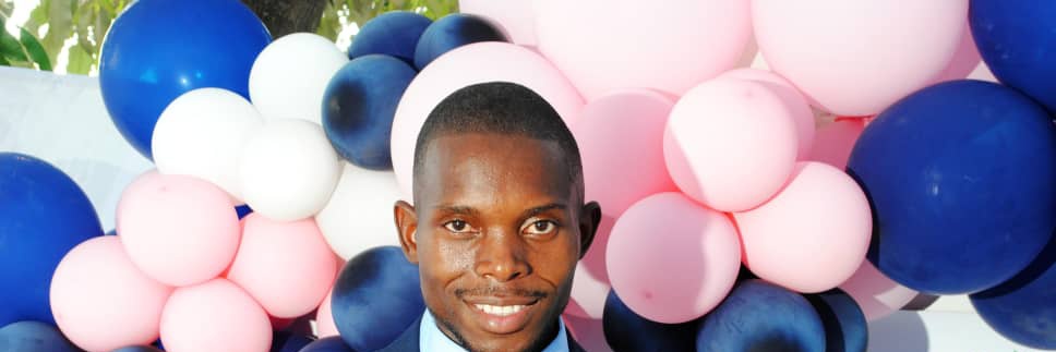CKangadzi's profile banner image