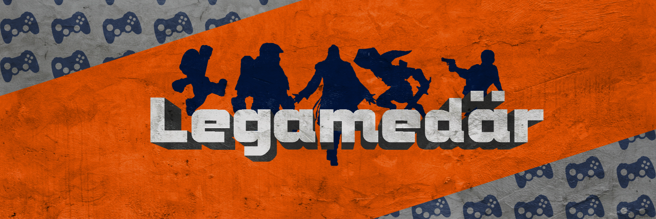 Legamedaer's profile banner image