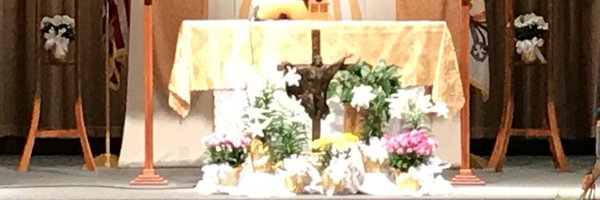 STMATTHEW_NE Profile Banner