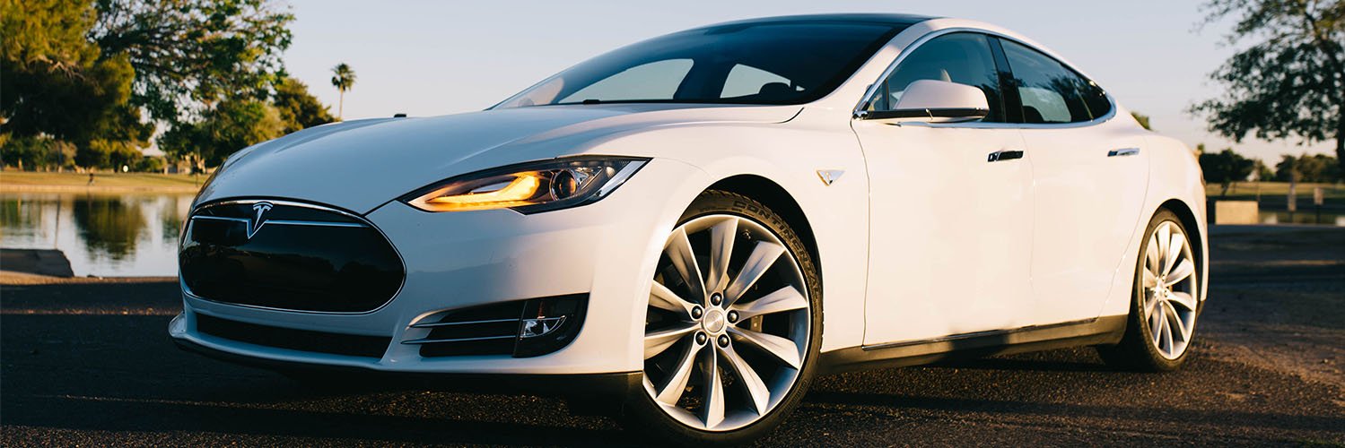 Kilowatt Podcast banner