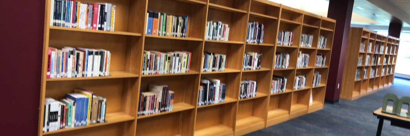 CCSDLibraries's profile banner image