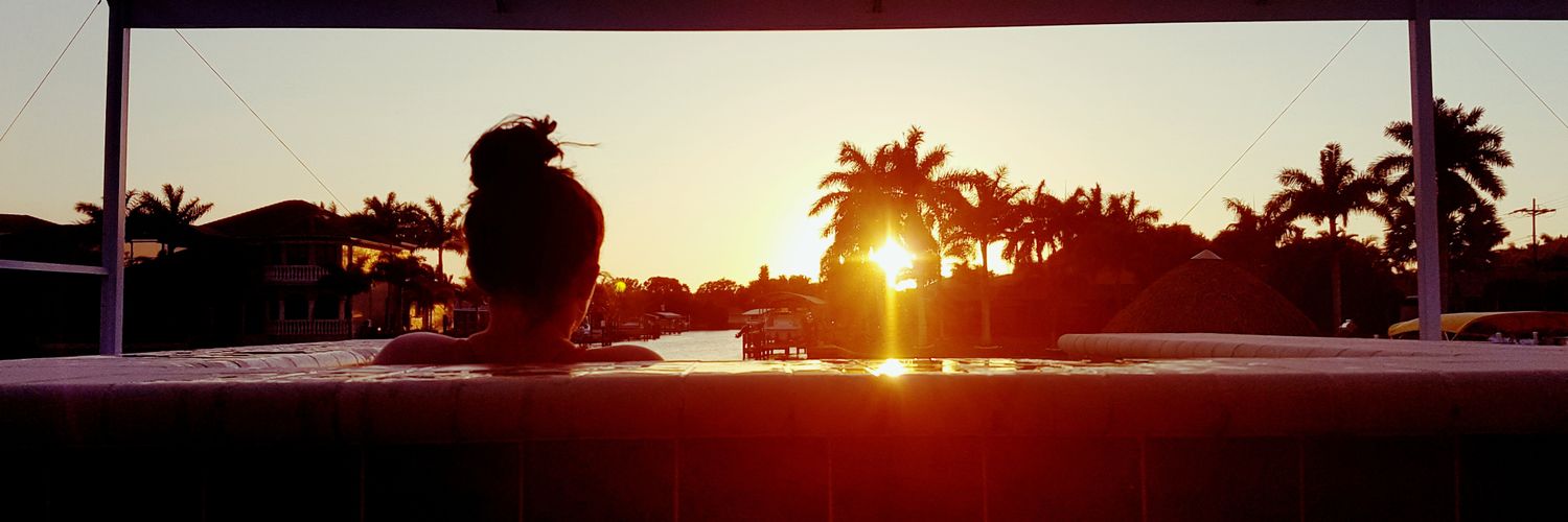 JazDawe's profile banner image