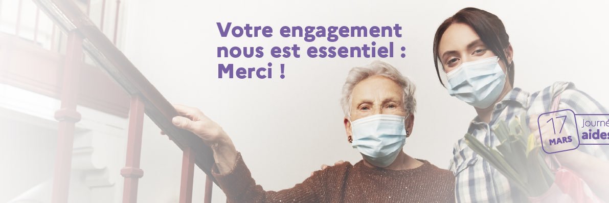 Val de Cher services banner