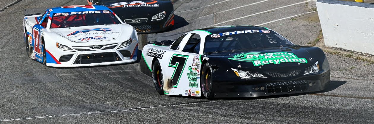 Paul Shafer Jr. banner