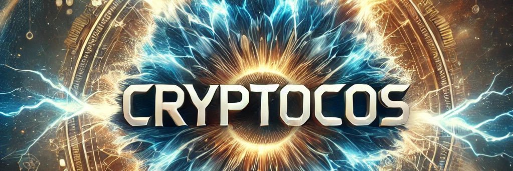 CryptoCos 🔥 banner