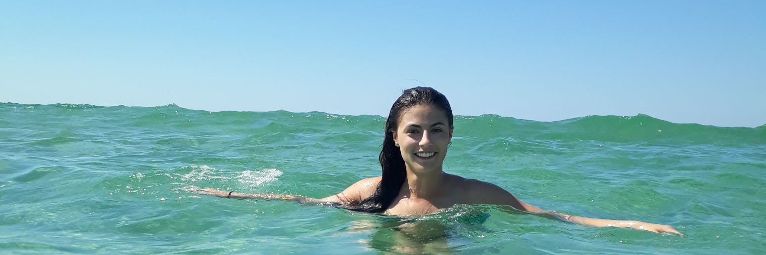 Alexia01M's profile banner image