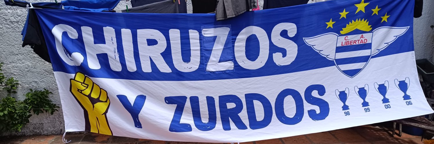 Gastón banner