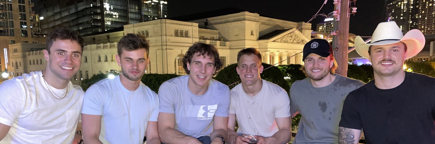 johncummings444's profile banner image