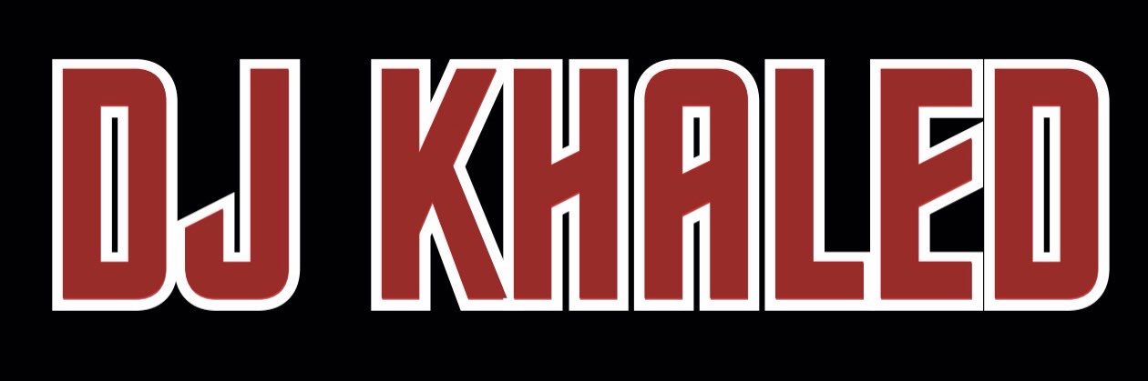 DJ KHALED banner
