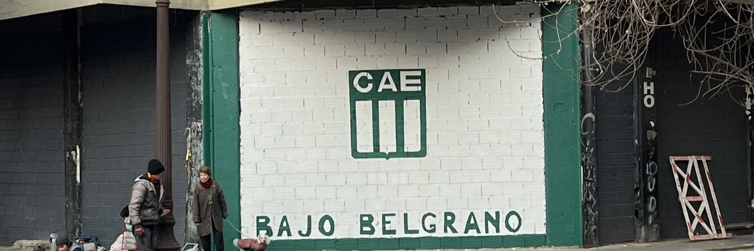 camilougo's profile banner image