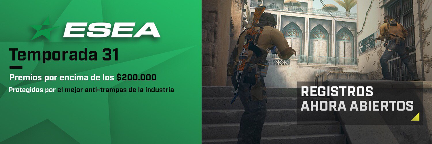 ESEALatam's profile banner image