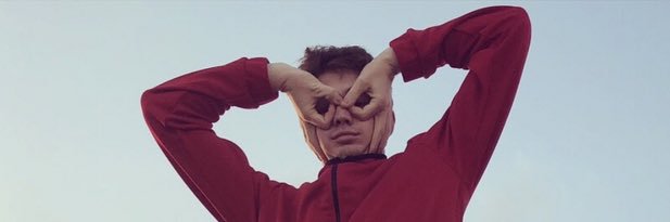 djdavidmorris's profile banner image