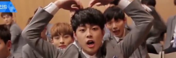 STSEONHO's profile banner image