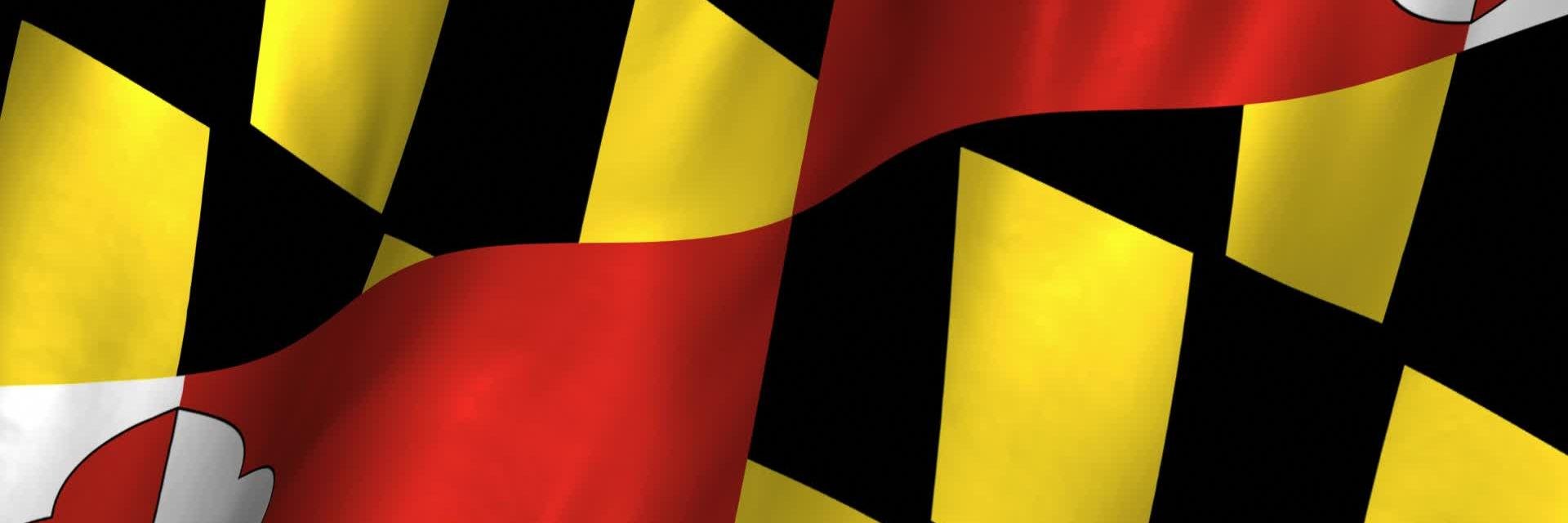 Maryland Republicans banner