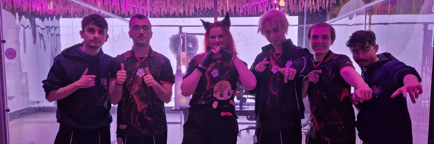 JessenJasmin's profile banner image