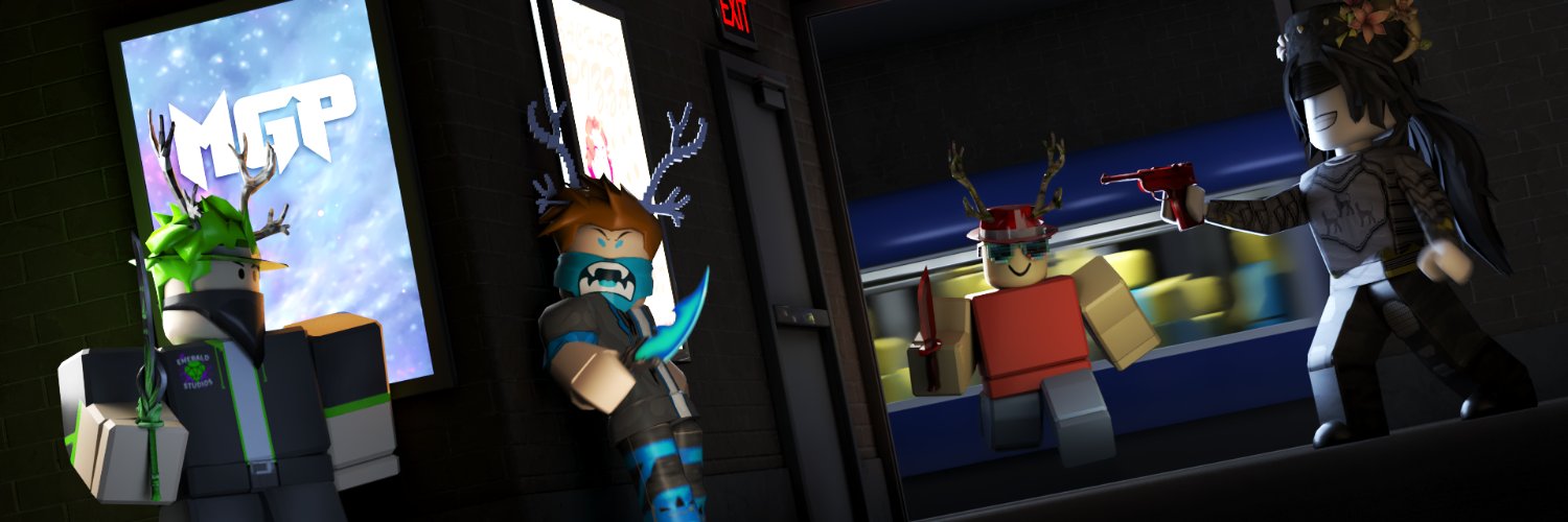 Monster Gaming Platform banner