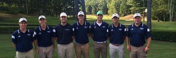 EndicottGOLF's profile banner image