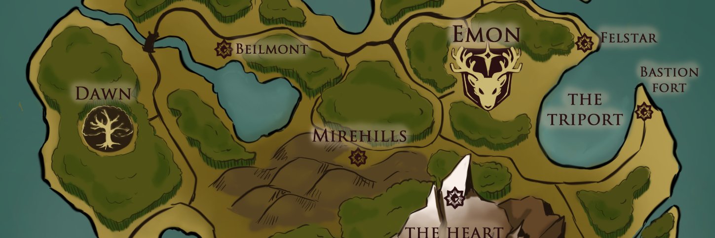 Meglm's profile banner image
