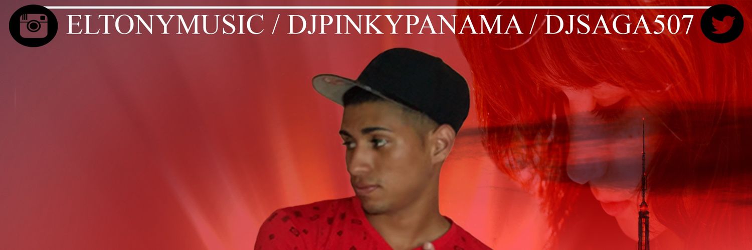 ElTonyMusic's profile banner image