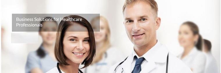 TridentMed's profile banner image