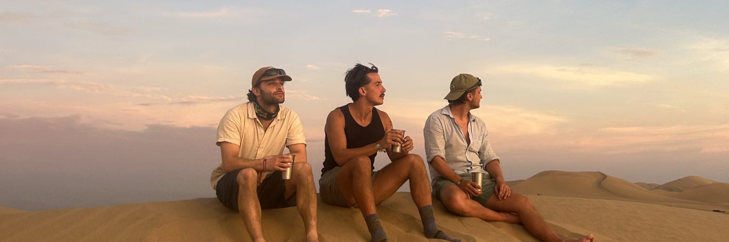 georgeariss's profile banner image