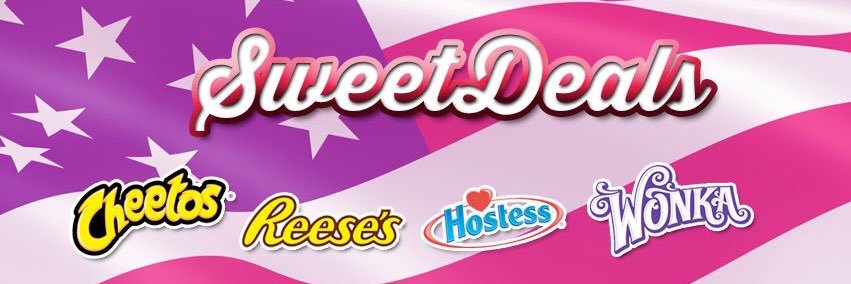 SweetDealsUK's profile banner image