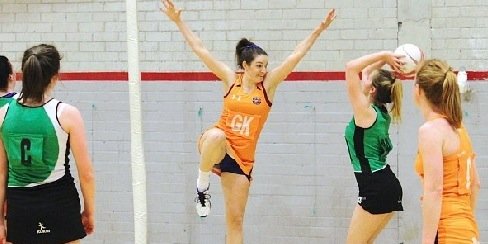 BodminNetball's profile banner image