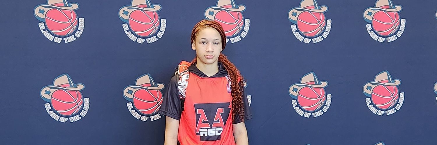 Ashley Haynes banner