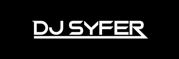 DJSYFER Profile Banner