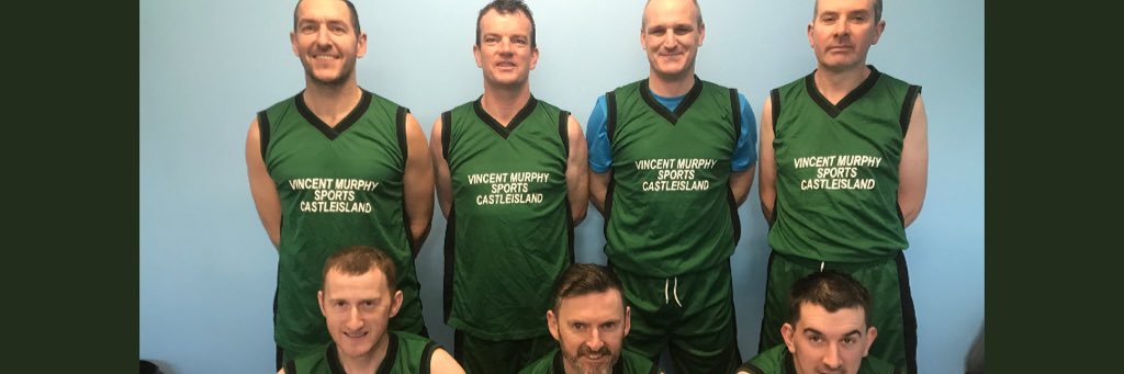 Rory McGrath banner