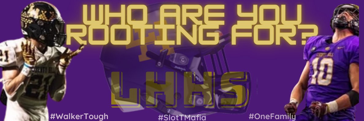 coachblake50's profile banner image