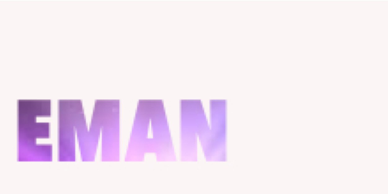 eman4hmad's profile banner image