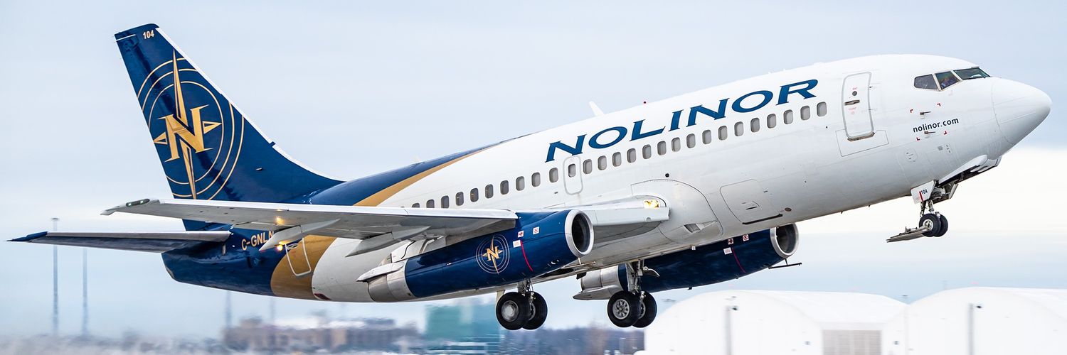 nolinoraviation's profile banner image
