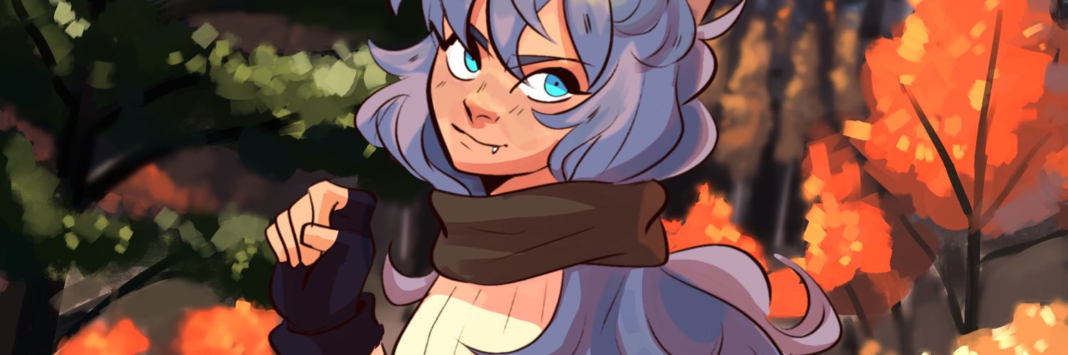 MidnightsBloom🌙Open for Work! banner