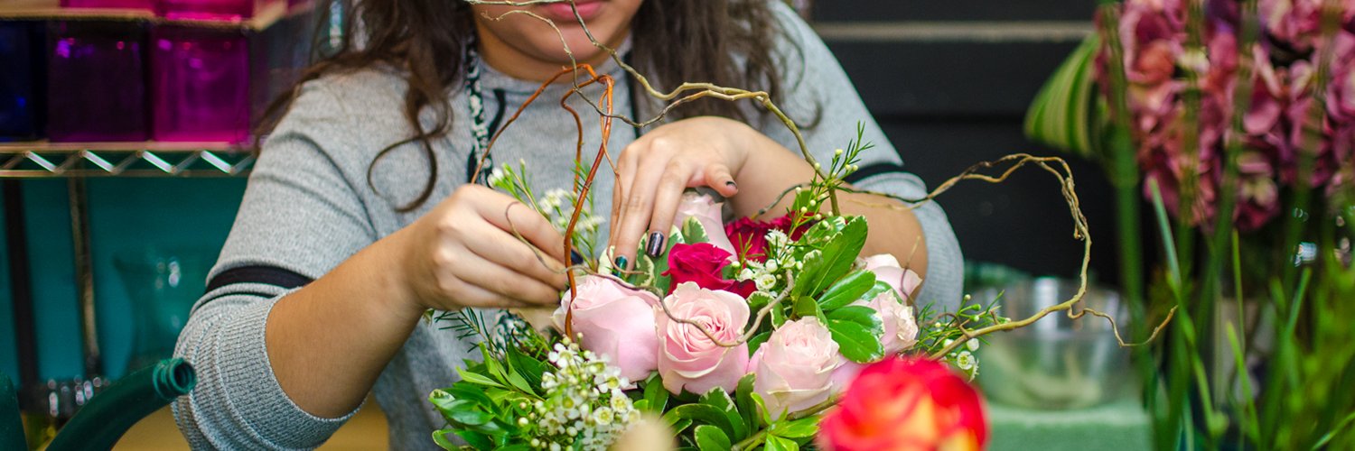 CityviewFlorist's profile banner image